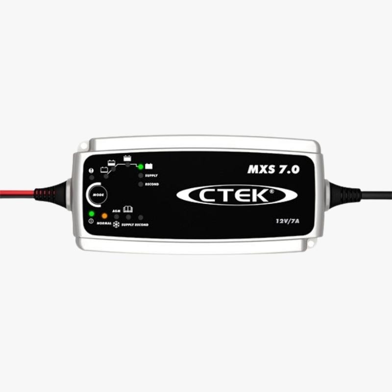 CTEK MSX 7.0 Batterilader (2)