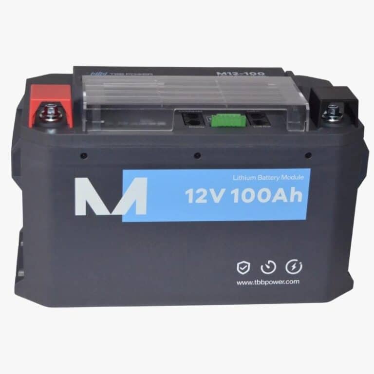 M-Series_ Lithium batteri 12V 100AH (2)