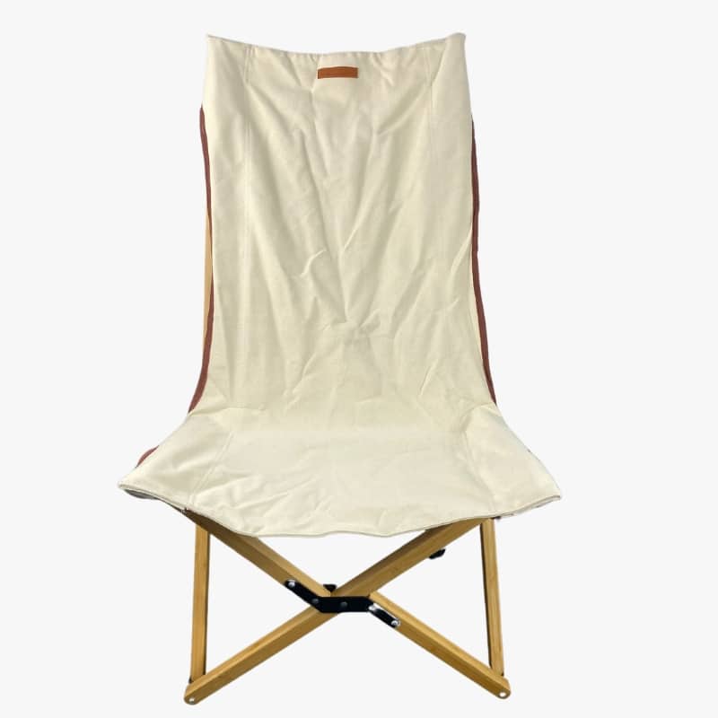 Chair Bamboo
