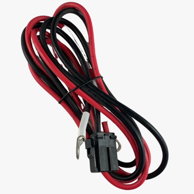 DC converter connect cable