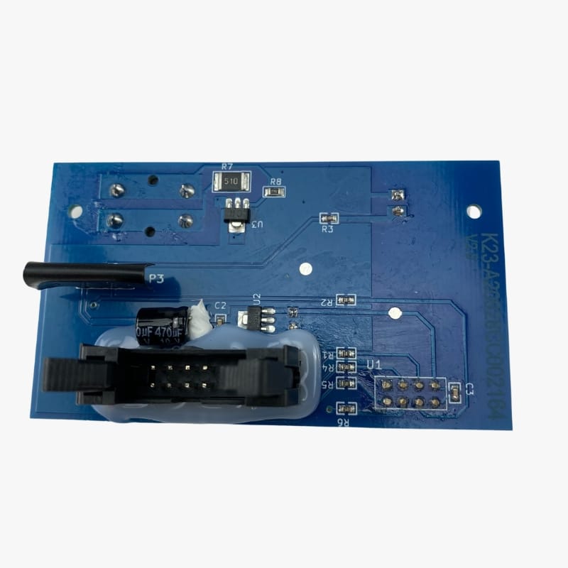 Robot Trolley PCB Kit For RT 1500 Wide For G3 (3)