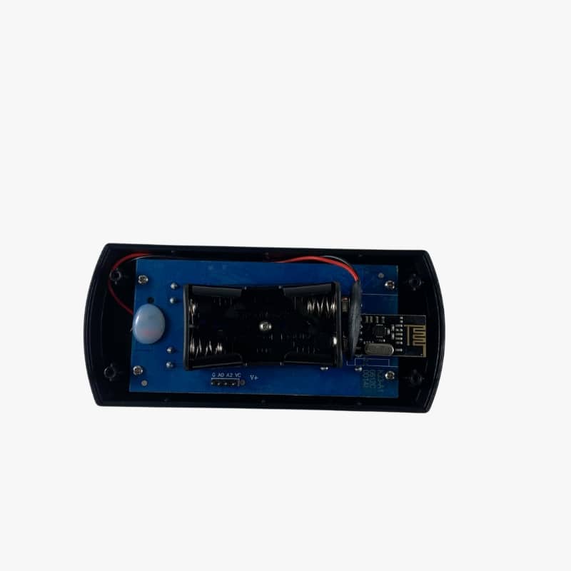 Gd6 Remote Battery Battery Holder for Remote Controls