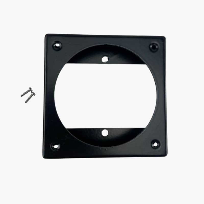Bracket for WMSP4 Control Panel