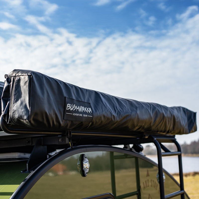 Bushwakka Awning 270