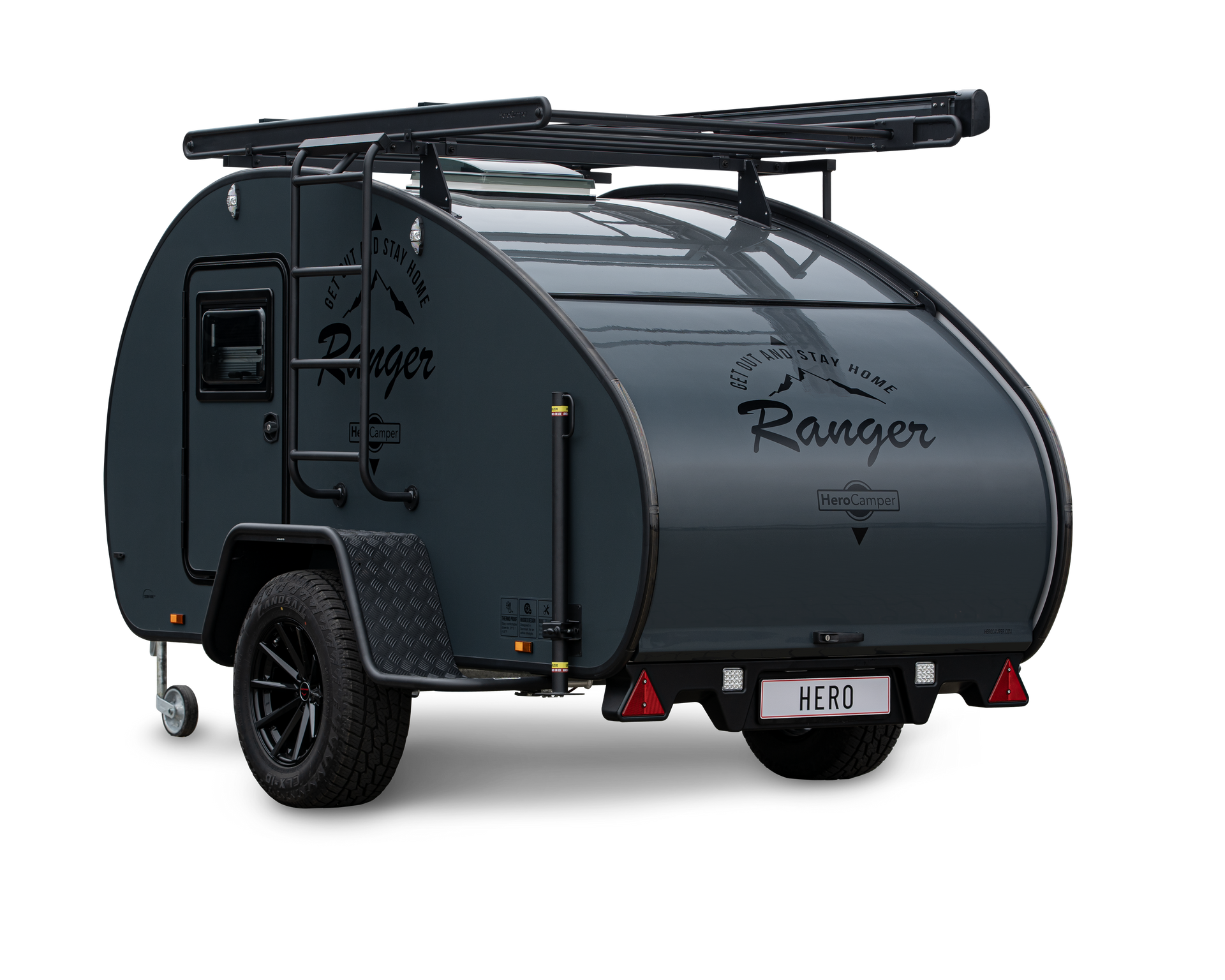 Build your camper