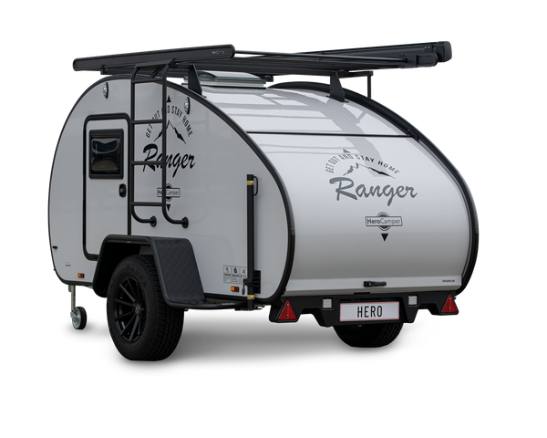 Build your camper