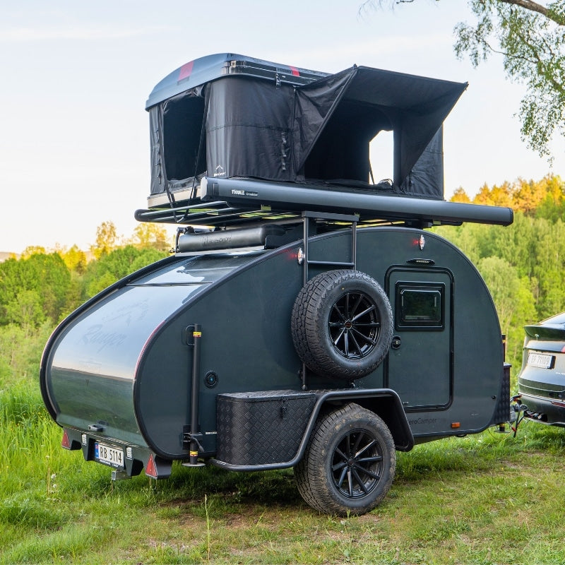 hero camper dachzelt Hero Skybox Galileo