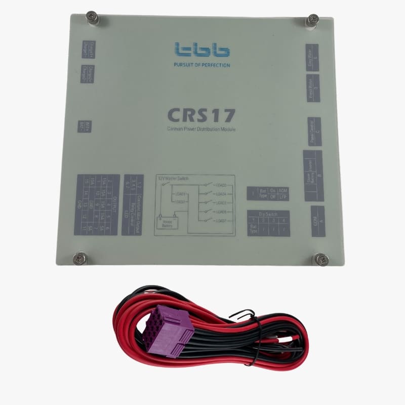 Load Control Module CRS17
