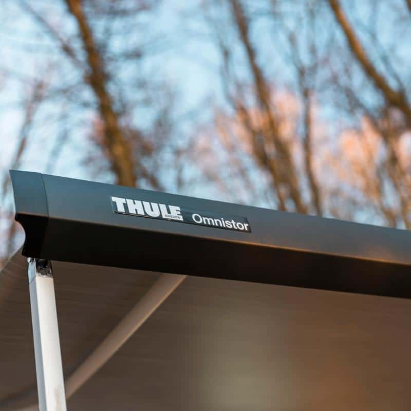 thule markise 3m Thule Omnistor 5200 Markise 300 cm