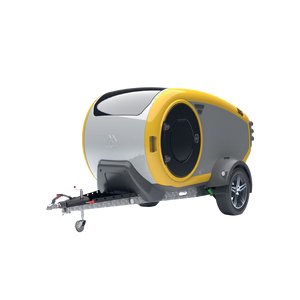 Rent a Mink Camper
