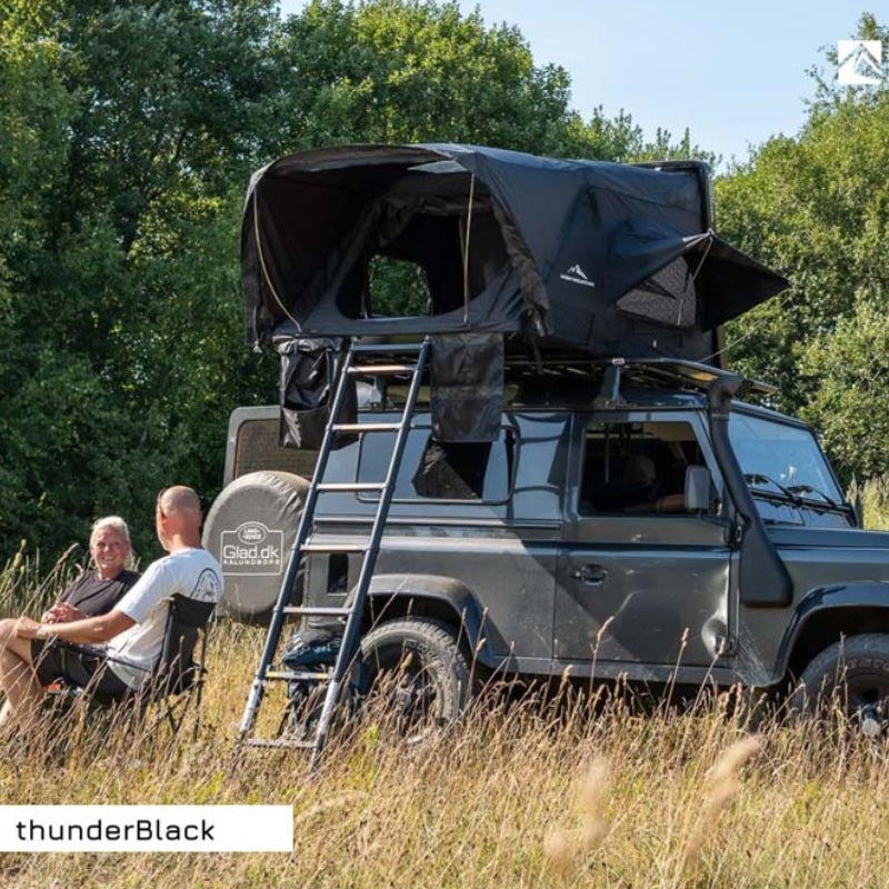 camper mautbox xxl Peak XXL
