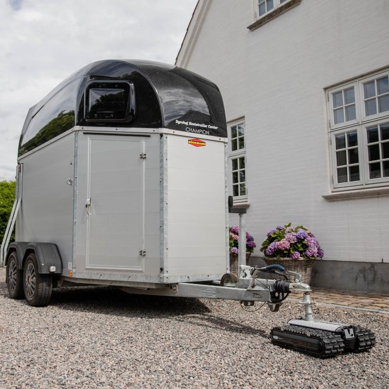 camper trolley 1500 Robot Trolley 1500