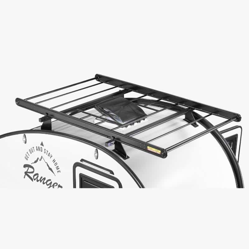 HeroCamper Roof Rack