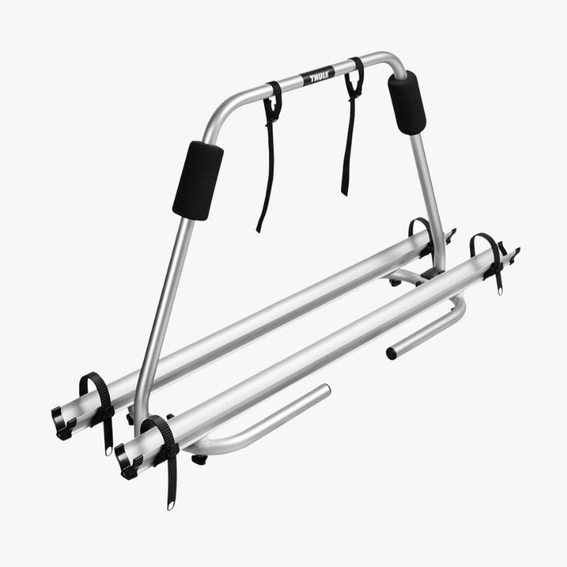 Light Bicycle Carrier