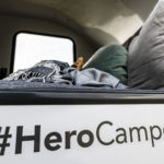 Hero Camper Ranger - Interior