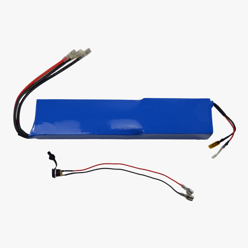 Battery for Robot Trolley 1500 narrow chassis