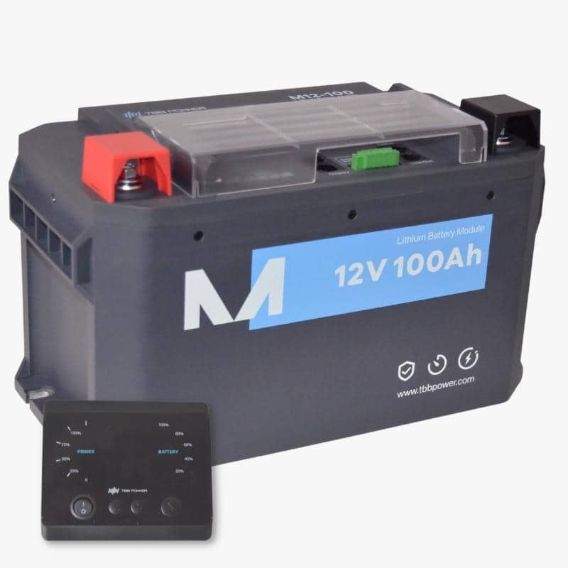 M-Series_ Lithium batteri 12V 100AH (1)
